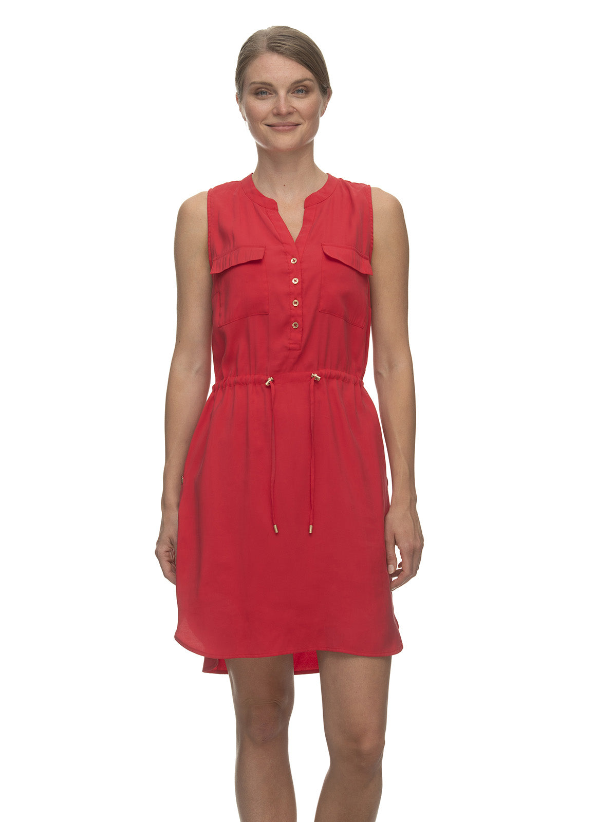 ROBE RAGWEAR - ROISIN ROUGE