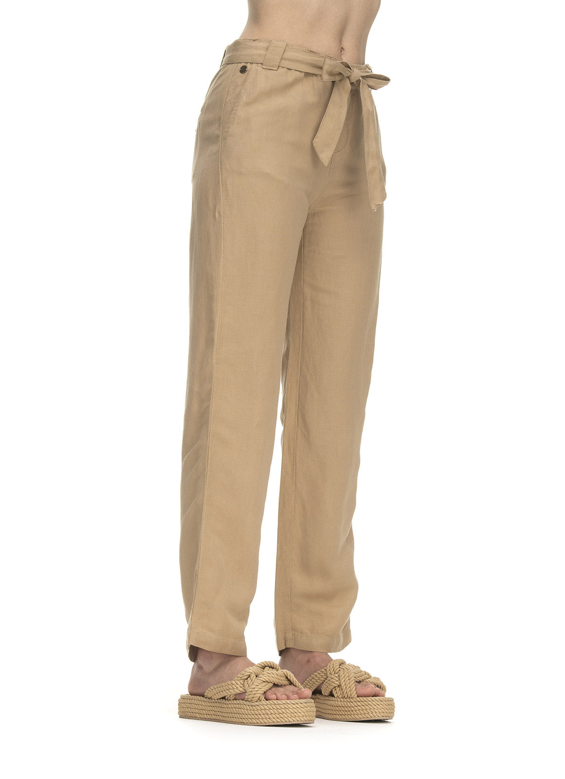 PANTALON RAGWEAR - BETY LONG ORGANIC