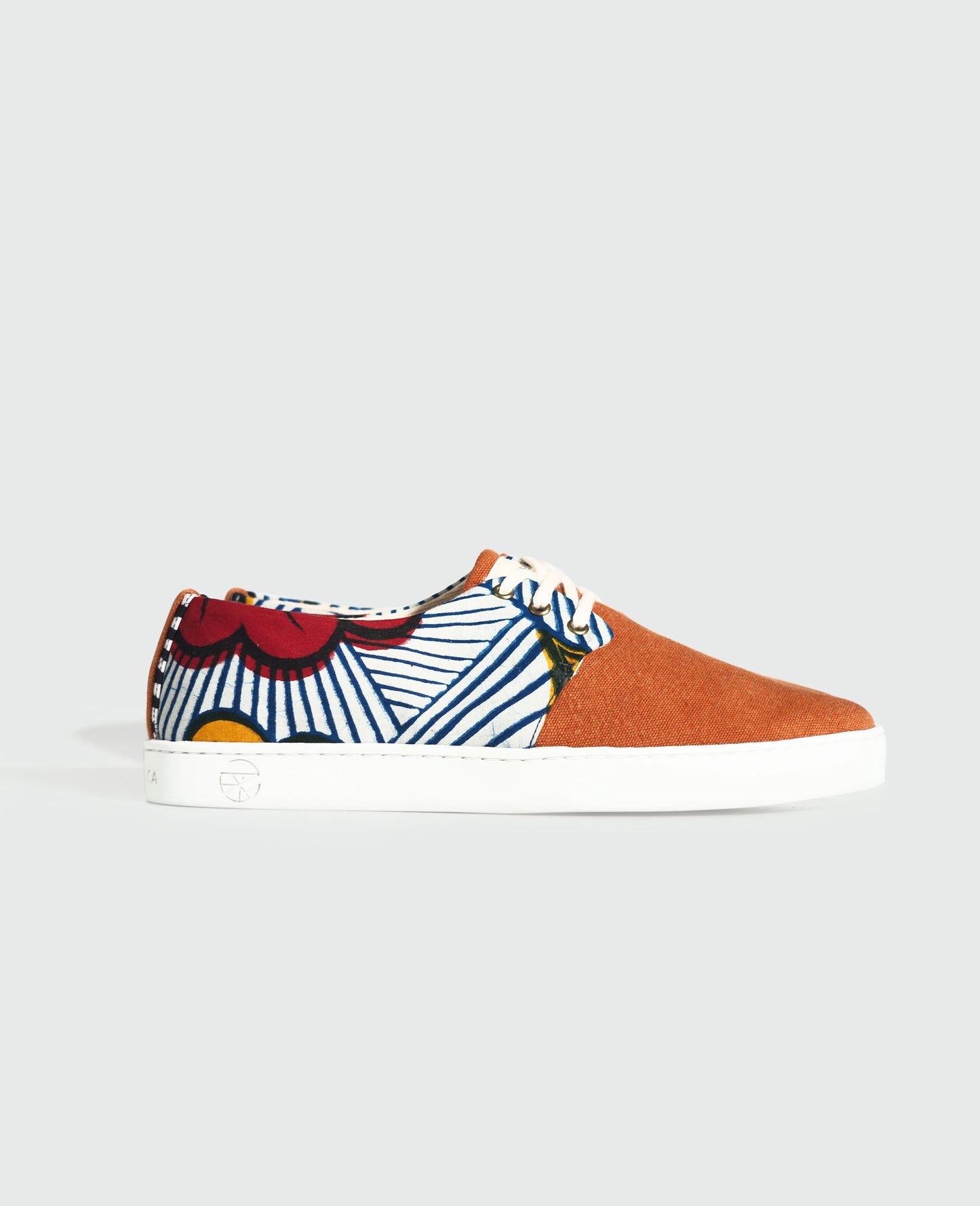 SNEAKER PANAFRICA - SAN PEDRO