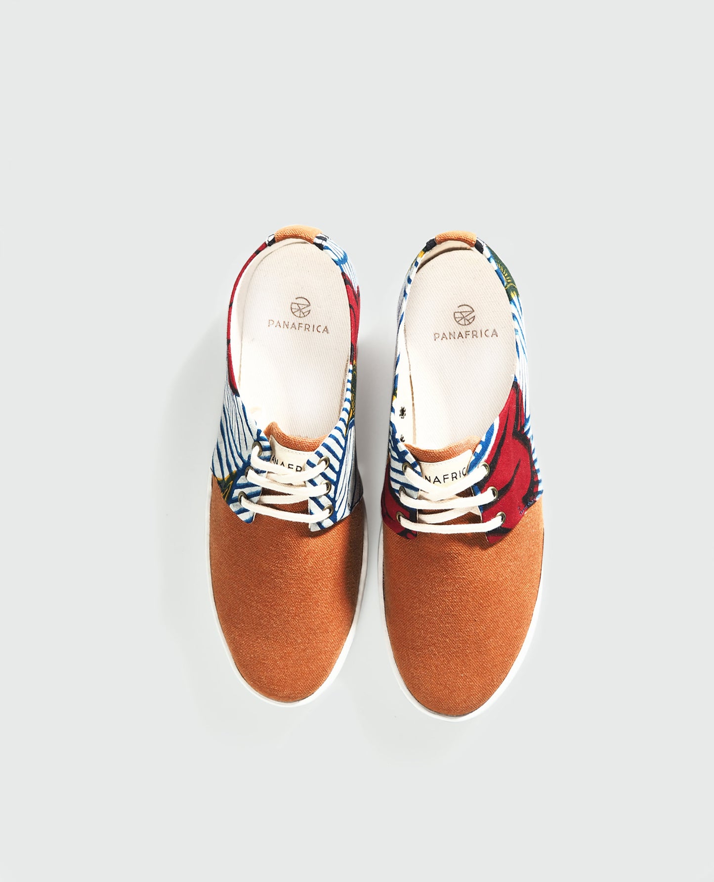 SNEAKER PANAFRICA - SAN PEDRO