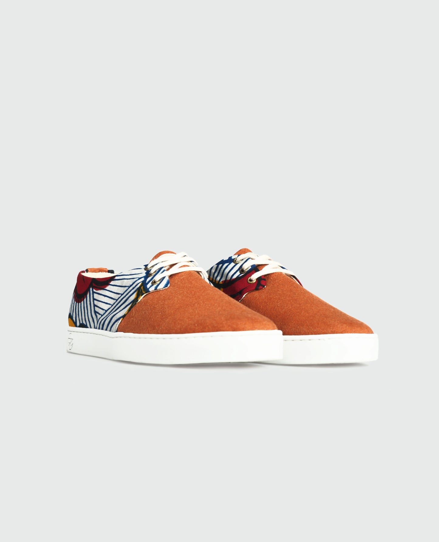 SNEAKER PANAFRICA - SAN PEDRO