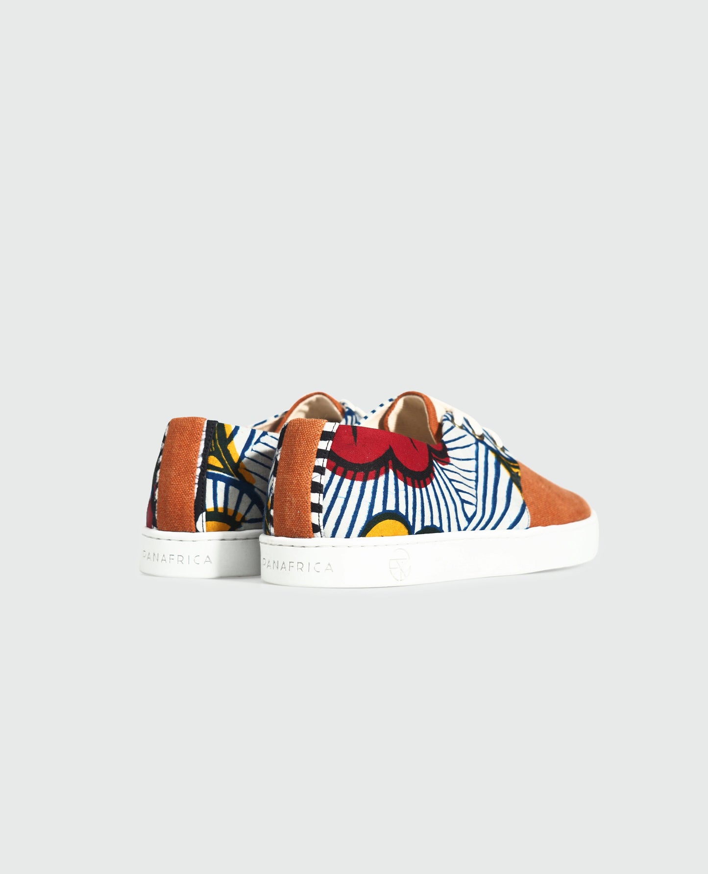 SNEAKER PANAFRICA - SAN PEDRO