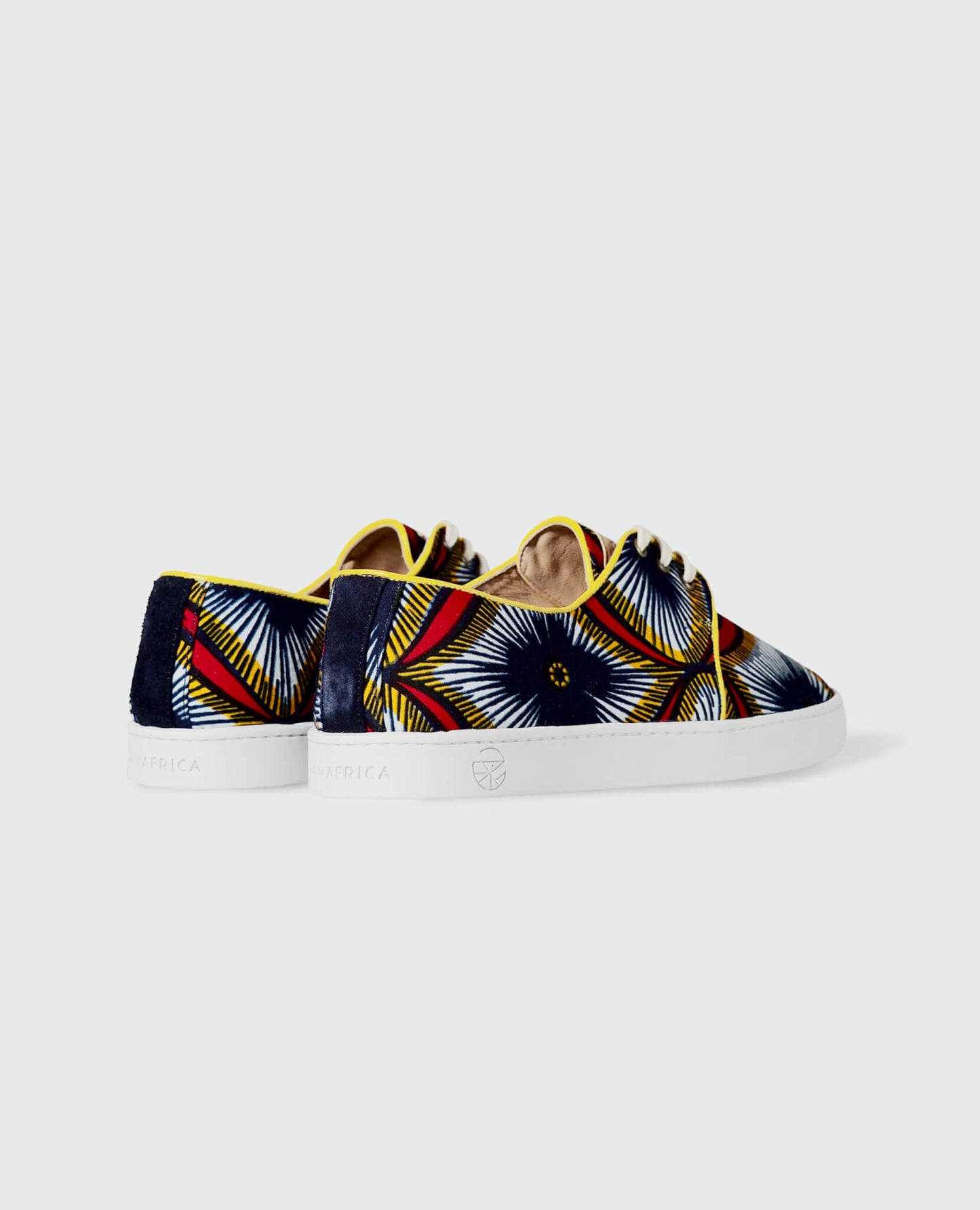 SNEAKER PANAFRICA - BRAZZAVILLE
