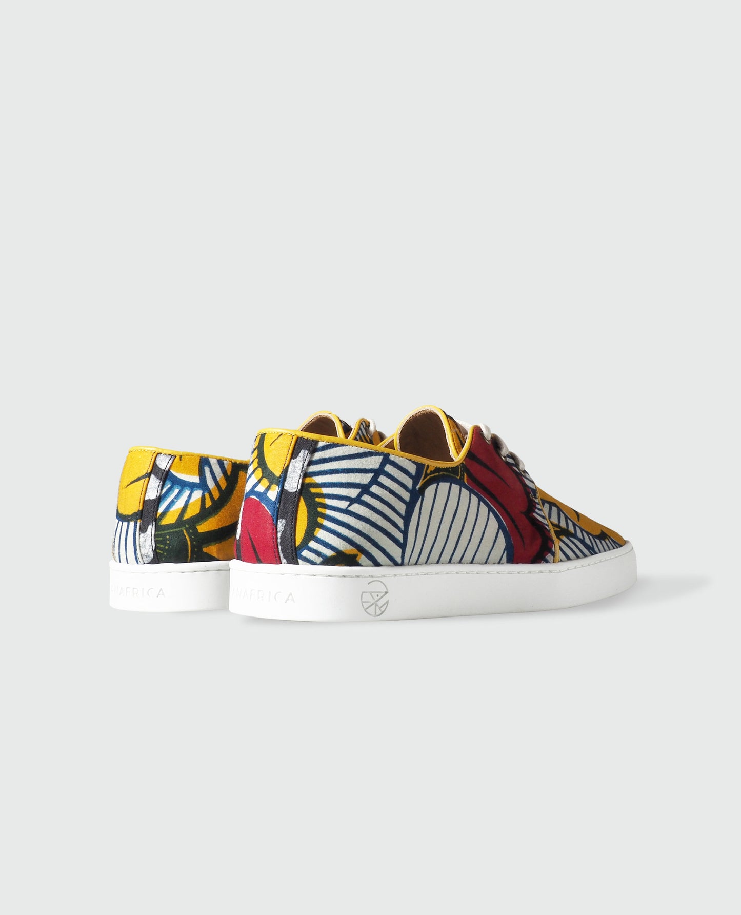 SNEAKER PANAFRICA - OUAGADOUGOU