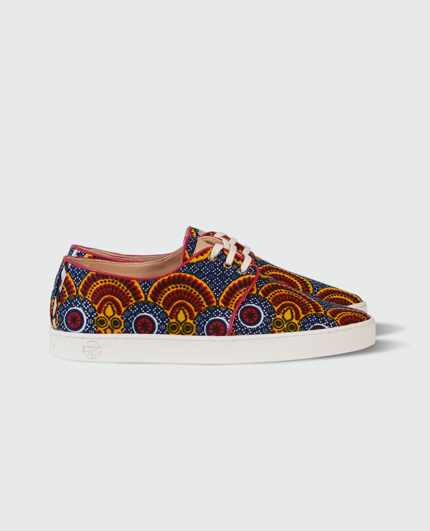 SNEAKER PANAFRICA - BAMAKO