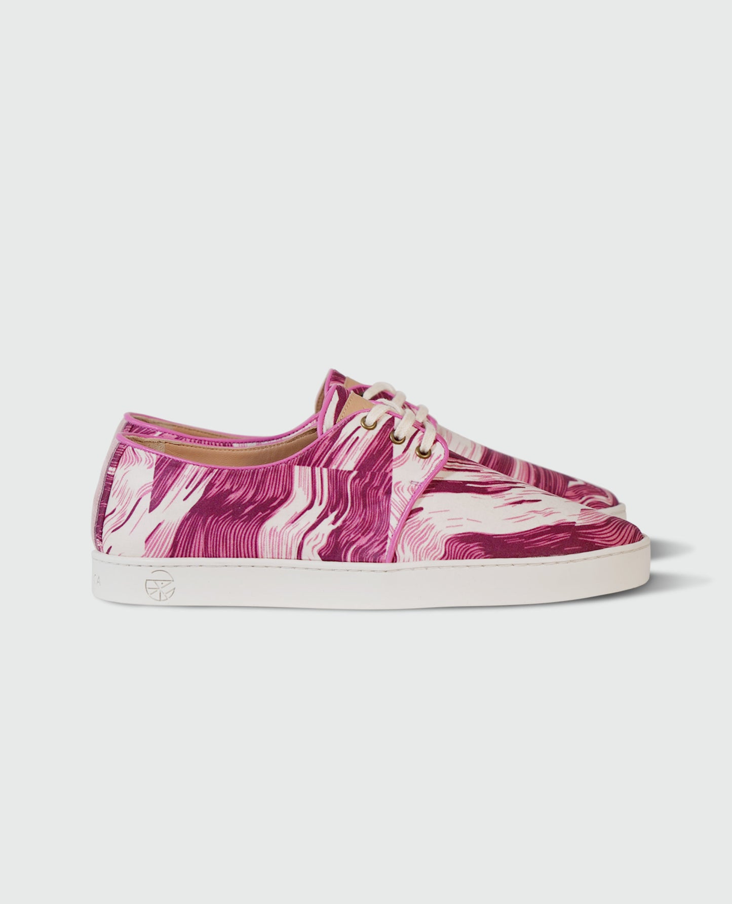 SNEAKER PANAFRICA - TUNIS