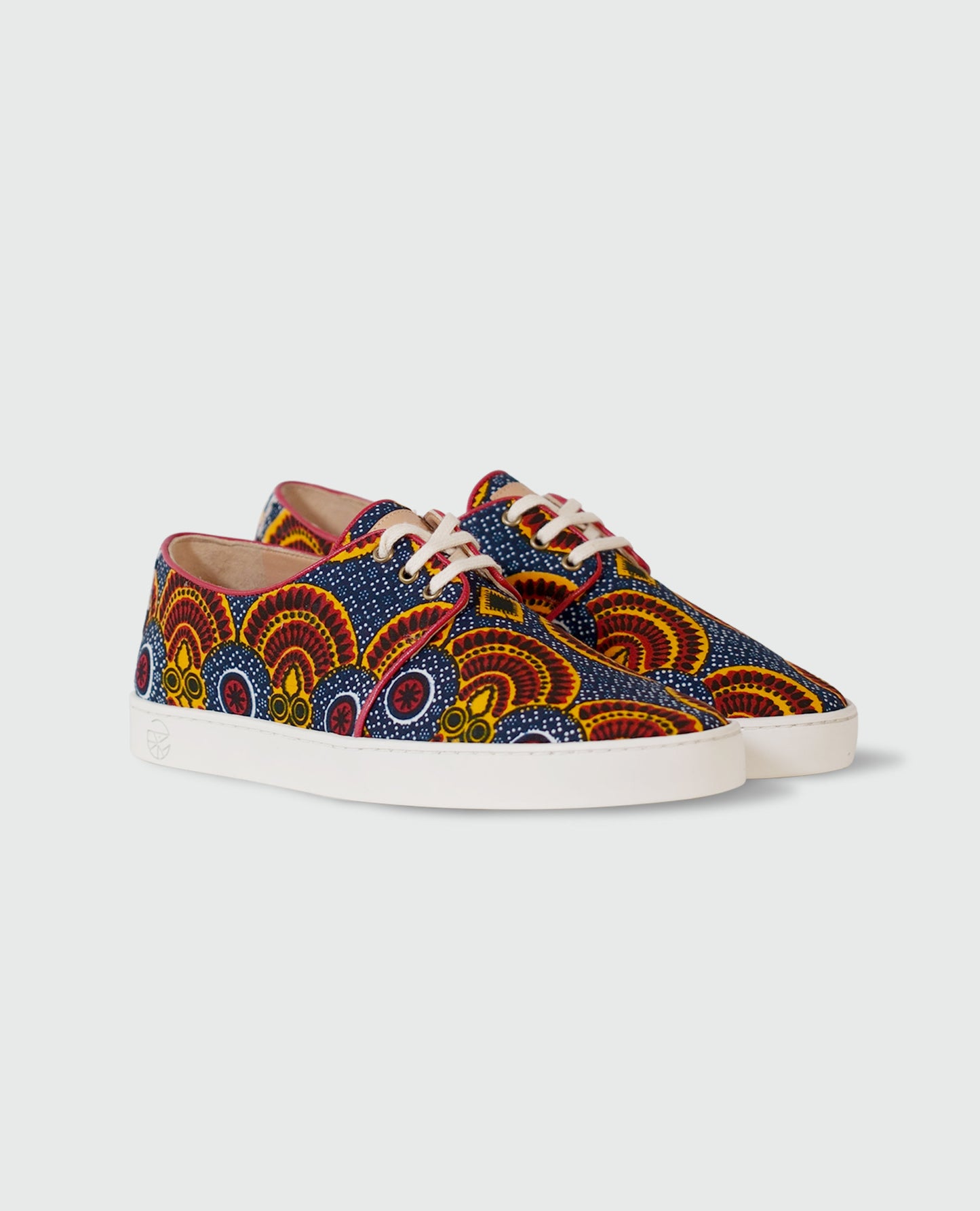 SNEAKER PANAFRICA - BAMAKO