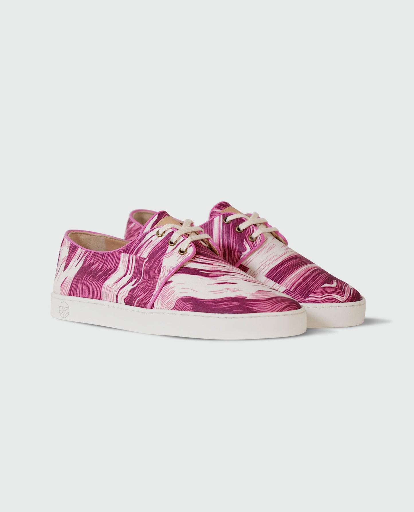 SNEAKER PANAFRICA - TUNIS
