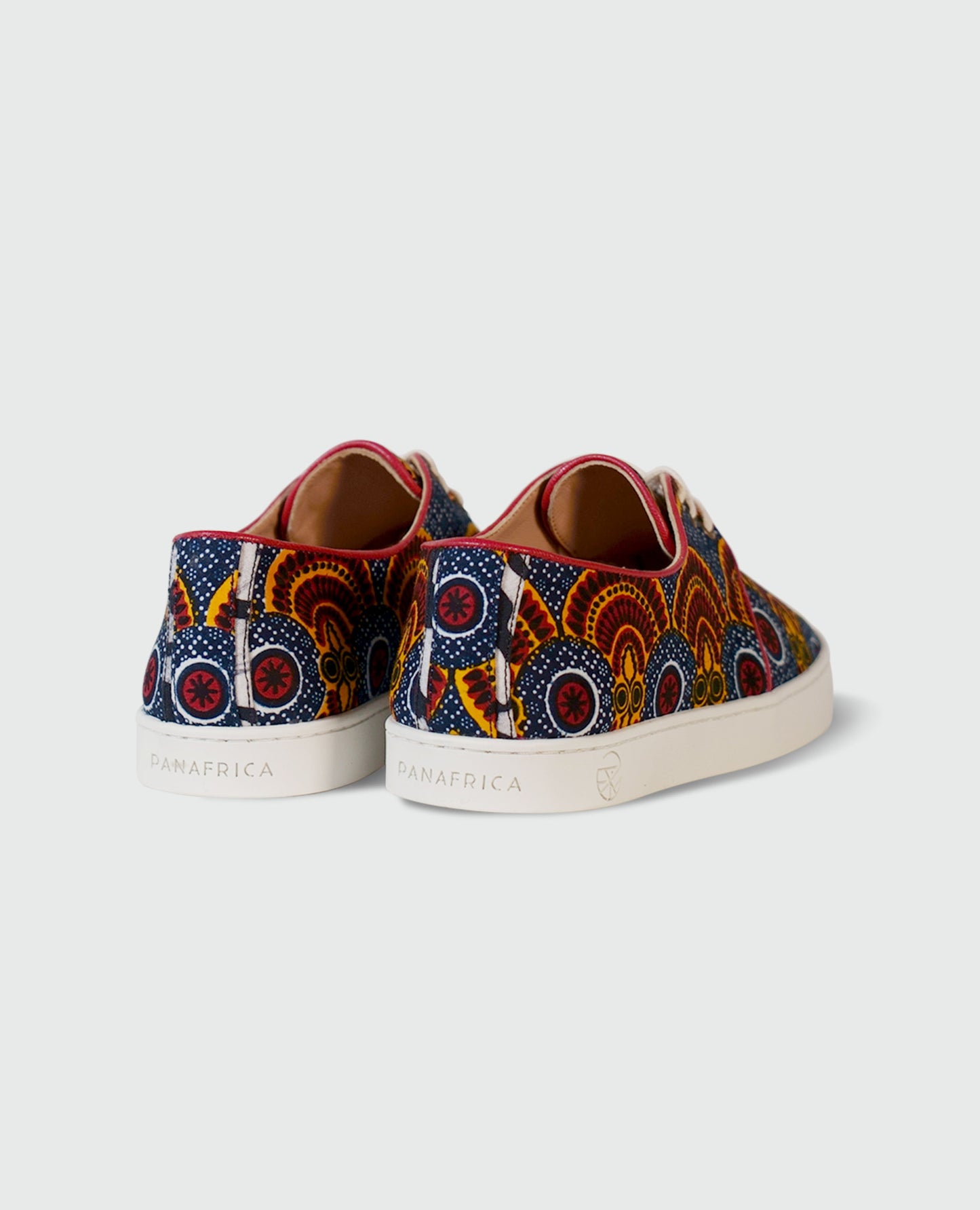 SNEAKER PANAFRICA - BAMAKO