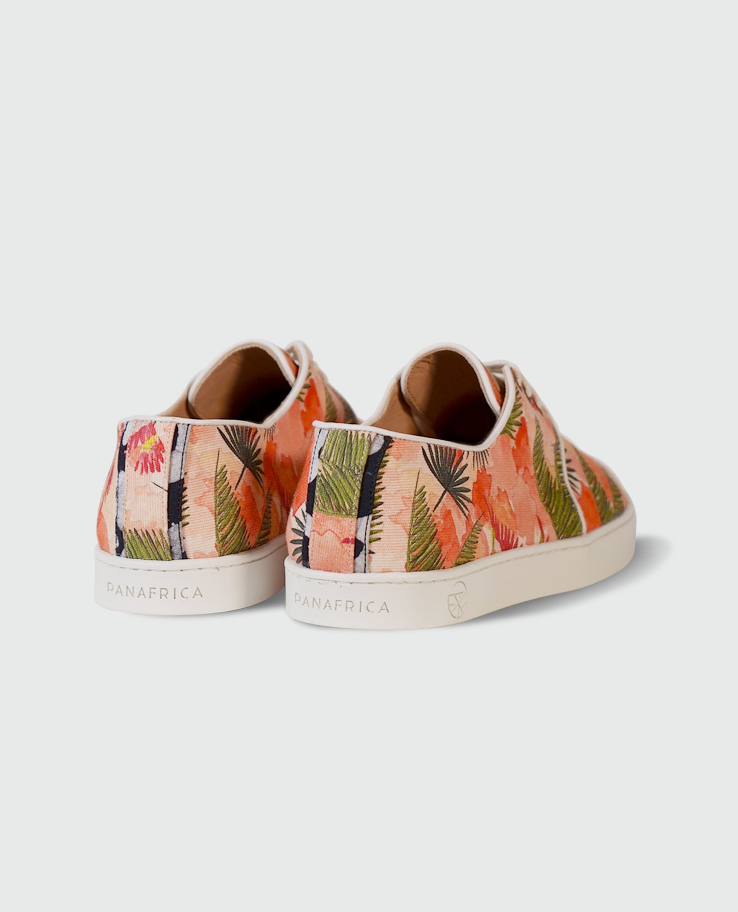 SNEAKER PANAFRICA - LIBREVILLE