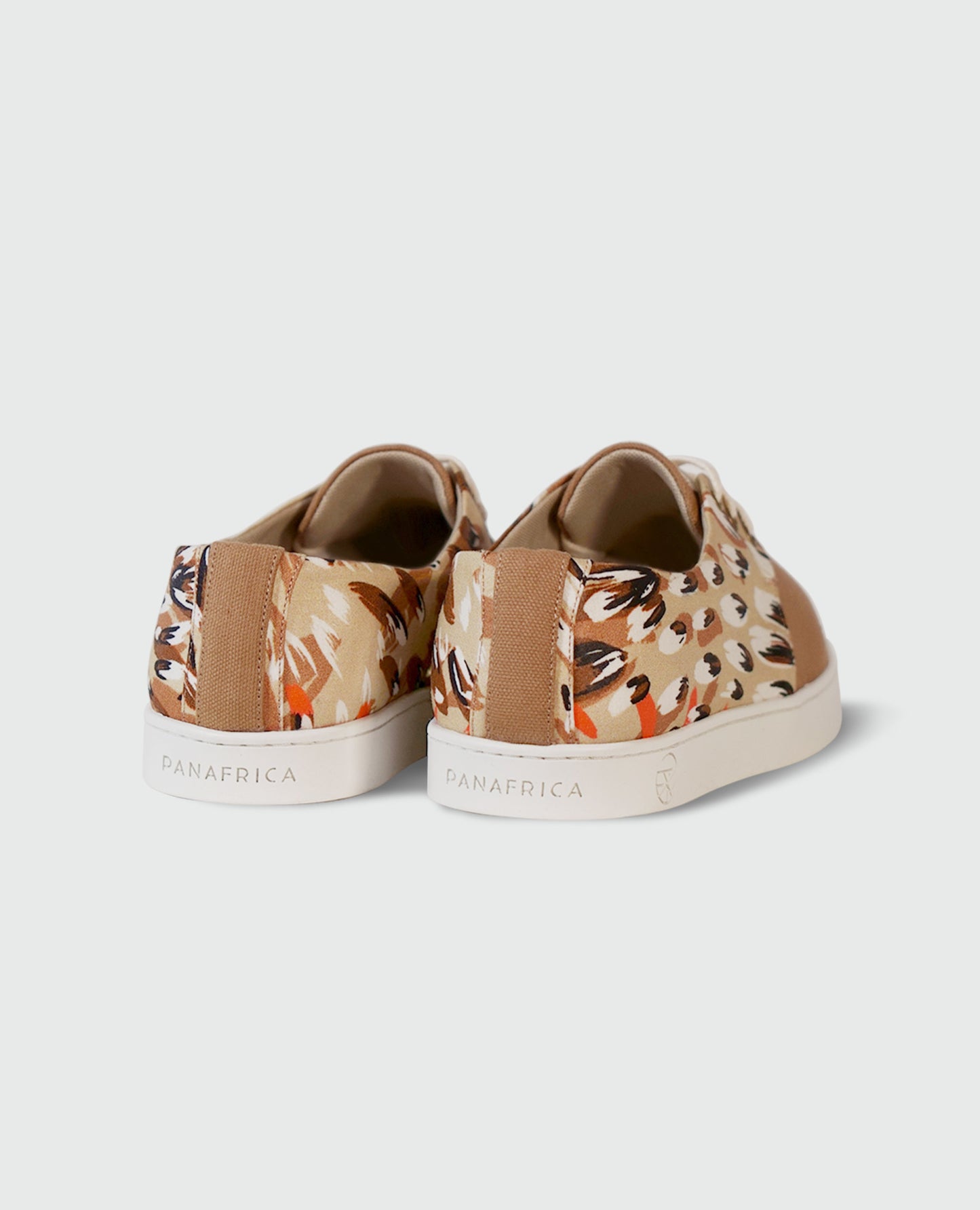 SNEAKER PANAFRICA - KAMPALA