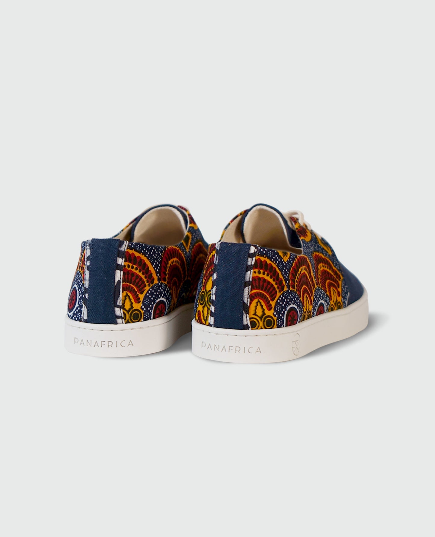 SNEAKER PANAFRICA - TOMBOUCTOU