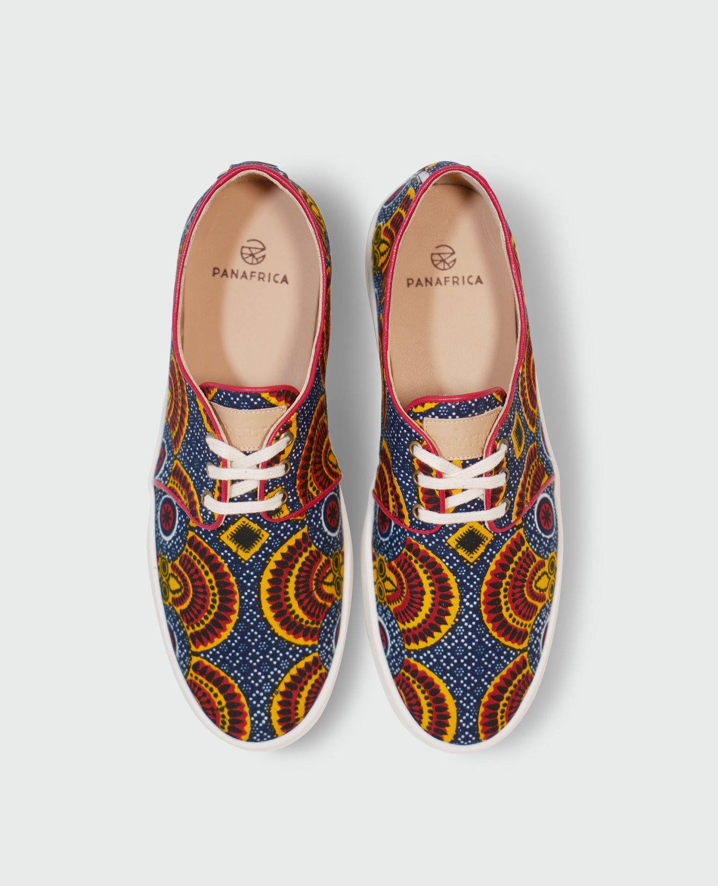 SNEAKER PANAFRICA - BAMAKO