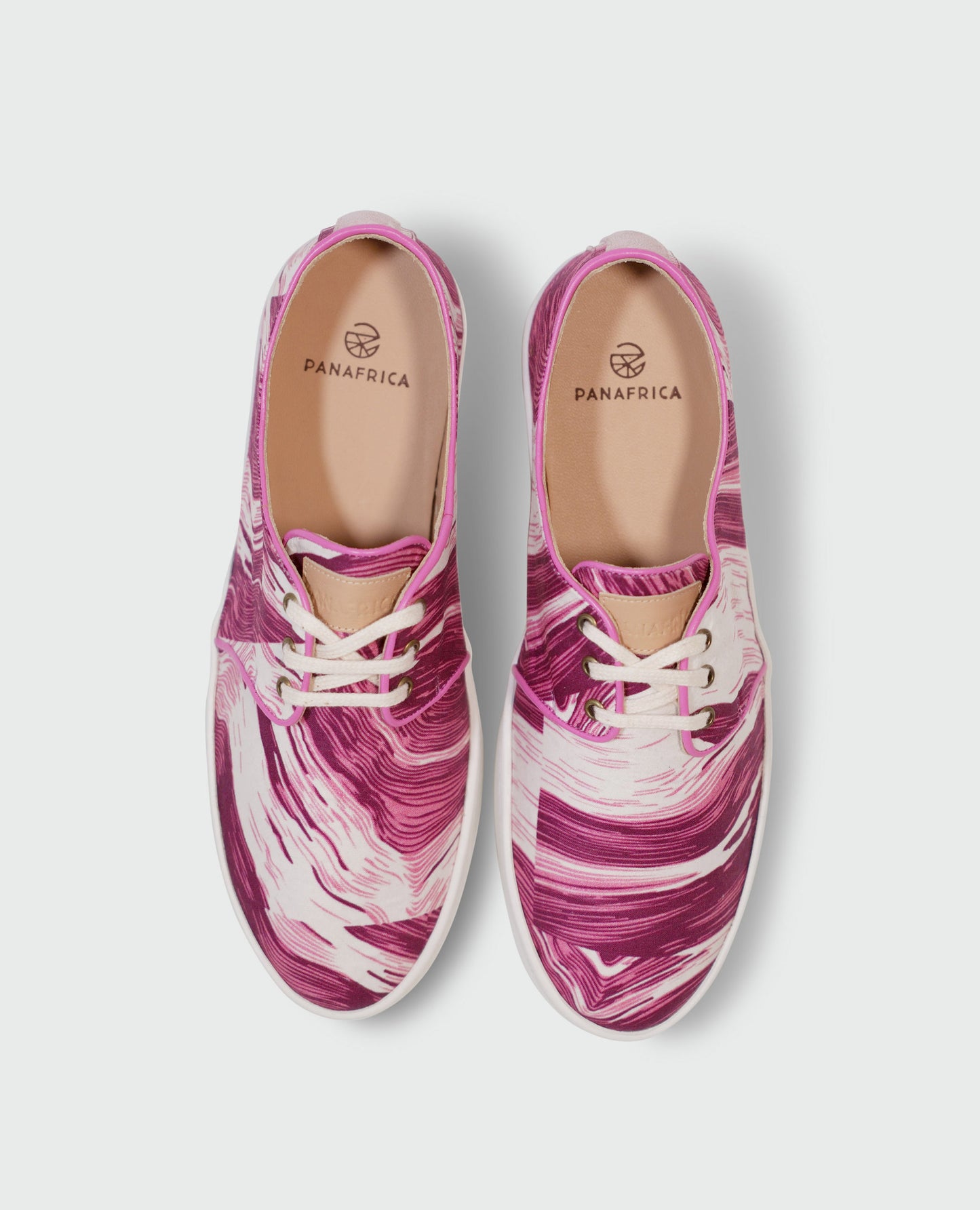 SNEAKER PANAFRICA - TUNIS