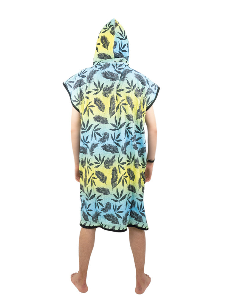 PONCHO EPONGE ALL-IN PALM