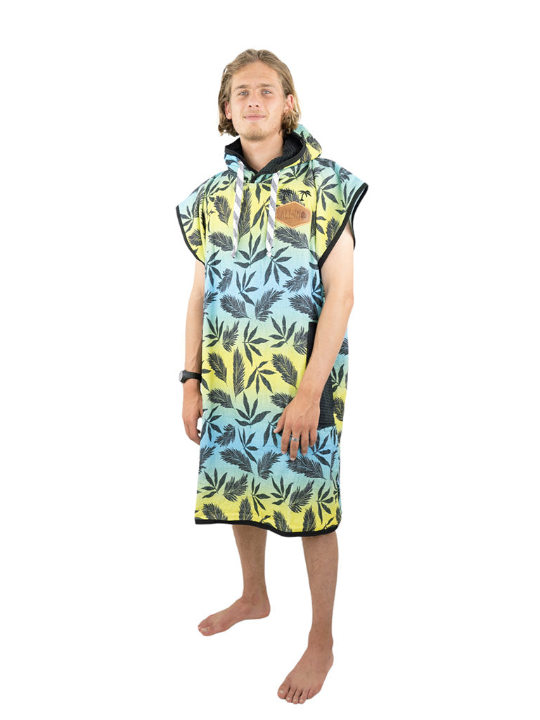 PONCHO EPONGE ALL-IN PALM