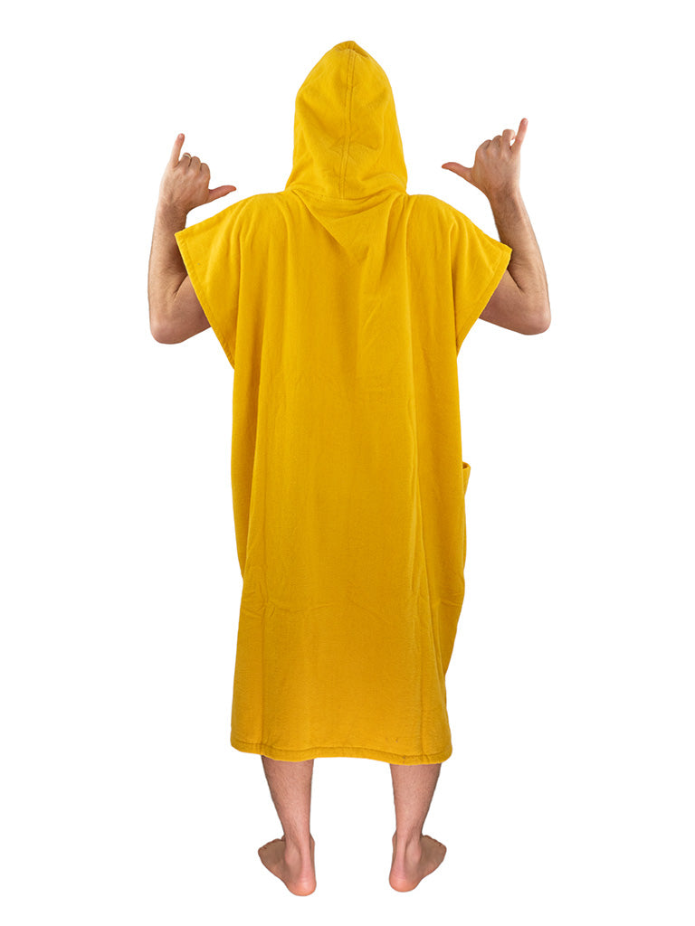 PONCHO EPONGE ALL-IN FLASH LINE SUNNY