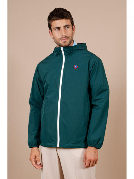 VESTE FLOTTE - PASSY SAPIN